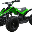 Load image into Gallery viewer, Go-Bowen-MARS-XW-EA15-R Kids ATV 4 Wheeler