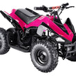 Load image into Gallery viewer, Go-Bowen-MARS-XW-EA15-R Kids ATV 4 Wheeler