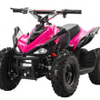 Load image into Gallery viewer, Go-Bowen-MARS-XW-EA15-R Kids ATV 4 Wheeler
