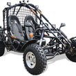 Load image into Gallery viewer, Kandi GoKart-Black