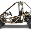 Load image into Gallery viewer, Kandi GoKart-Send-side1