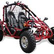 Load image into Gallery viewer, Kandi gokart-red