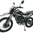 Load image into Gallery viewer, Hawk 250cc Deluxe Model Dirt Bike for sale free shipping
