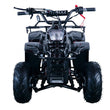 Load image into Gallery viewer, 110cc fully automatic gas ATV 4 wheeler for kids and youth