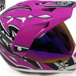Load image into Gallery viewer, HHH DOT Youth & Kids Helmet for Dirtbike ATV