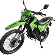 Load image into Gallery viewer, HHH Hawk Enduro Sports 250cc Dirt Bike-Street Legal Motorcycle