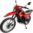 Load image into Gallery viewer, HHH Hawk Enduro Sports 250cc Dirt Bike-Street Legal Motorcycle