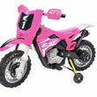 Load image into Gallery viewer, Best Ride On Cars Honda CRF250R Dirt Bike 6V