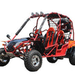 Load image into Gallery viewer, Vitacci Jaguar DF200GKH-A Go kart-adult buggy | 4-Seater with Reverse