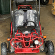 Load image into Gallery viewer, 125cc Automatic Go-Kart Mini-Raptor With Reverse