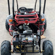 Load image into Gallery viewer, 125cc Automatic Go-Kart Mini-Raptor With Reverse