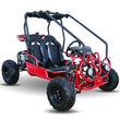 Load image into Gallery viewer, 125cc Automatic Go-Kart Mini-Raptor With Reverse