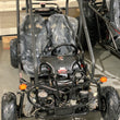 Load image into Gallery viewer, 125cc Automatic Go-Kart Mini-Raptor With Reverse