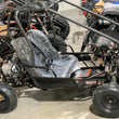 Load image into Gallery viewer, 125cc Automatic Go-Kart Mini-Raptor With Reverse