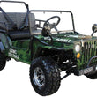 Load image into Gallery viewer, mini jeep 125cc