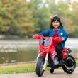 Load image into Gallery viewer, Best Ride On Cars Honda CRF250R Dirt Bike 6V