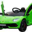Load image into Gallery viewer, Officially licensed Lamborghini SVJ-Butterfly Doors-12V