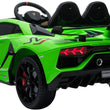Load image into Gallery viewer, Officially licensed Lamborghini SVJ-Butterfly Doors-12V