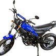 Load image into Gallery viewer, New Magician Dual Sports enduro dirt bike street legal dirt bike 250cc