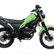 Load image into Gallery viewer, New Magician Dual Sports enduro dirt bike street legal dirt bike 250cc