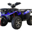 Load image into Gallery viewer, Massimo MSA 400 352cc, 2020 Models Four Stroke Single Cylinder