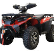 Load image into Gallery viewer, Massimo MSA 400 352cc, 2020 Models Four Stroke Single Cylinder