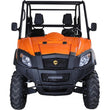 Load image into Gallery viewer, MASSIMO MSU-850-5 UTV,Four Stroke 2 Cylinder V-Twin,Liquid Cooled