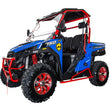 Load image into Gallery viewer, MASSIMO T-BOSS 750 UTV, 694.6CC FOUR STROKE SINGLE CYLINDER
