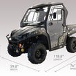 Load image into Gallery viewer, MASSIMO T-BOSS 750 UTV, 694.6CC FOUR STROKE SINGLE CYLINDER