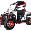 Load image into Gallery viewer, MASSIMO T-BOSS 750 UTV, 694.6CC FOUR STROKE SINGLE CYLINDER