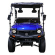Load image into Gallery viewer, MASSIMO BUCK 200X UTV, 177cc Four-Stroke, Single Cylinder-Blue