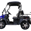 Load image into Gallery viewer, MASSIMO BUCK 200X UTV, 177cc Four-Stroke, Single Cylinder-Blue