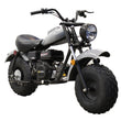 Load image into Gallery viewer, Massimo Motor MB200 196CC Engine Super Size Mini Moto Trail Bike MX Street for Kids and Adults Wide Tires Motorcycle Powersport CARB Approved for California