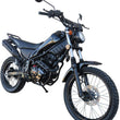 Load image into Gallery viewer, New Magician Dual Sports enduro dirt bike street legal dirt bike 250cc