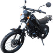 Load image into Gallery viewer, New Magician Dual Sports enduro dirt bike street legal dirt bike 250cc