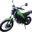 Load image into Gallery viewer, New Magician Dual Sports enduro dirt bike street legal dirt bike 250cc