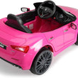 Load image into Gallery viewer, Maserati 12V Rechargeable Battery Toy Vehicle With Remote Control-Pink