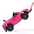 Load image into Gallery viewer, Maserati 12V Rechargeable Battery Toy Vehicle With Remote Control-Pink