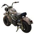 Load image into Gallery viewer, Massimo Motor MB200 196CC Engine Super Size Mini Moto Trail Bike MX Street for Kids and Adults Wide Tires Motorcycle Powersport CARB Approved for California