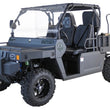Load image into Gallery viewer, Massimo Warrior 1000X UTV, 1000cc 85HP, Liquid-Cooled, Four Stroke 2 Cylinder V-Twin