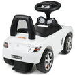 Load image into Gallery viewer, Best Ride On Cars Mercedes Benz Push Car, Red