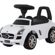 Load image into Gallery viewer, Best Ride On Cars Mercedes Benz Push Car, Red
