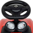 Load image into Gallery viewer, Best Ride On Cars Mercedes Benz Push Car, Red