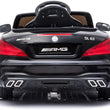 Load image into Gallery viewer, Officially Licensed Mercedes SL-63 12V Kids' Ride-On Car-Black