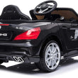Load image into Gallery viewer, Officially Licensed Mercedes SL-63 12V Kids' Ride-On Car-Black