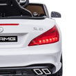 Load image into Gallery viewer, Officially Licensed Mercedes SL-63 12V Kids' Ride-On Car-Black