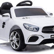 Load image into Gallery viewer, Officially Licensed Mercedes SL-63 12V Kids' Ride-On Car-Black