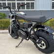 Load image into Gallery viewer, Vitacci Mudstar 200 Offroad Motorcycle Bike, 200cc Pull Start Engine