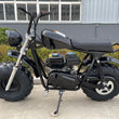 Load image into Gallery viewer, Vitacci Mudstar 200 Offroad Motorcycle Bike, 200cc Pull Start Engine