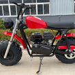 Load image into Gallery viewer, Vitacci Mudstar 200 Offroad Motorcycle Bike, 200cc Pull Start Engine
